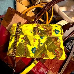 Kurt Geiger bag